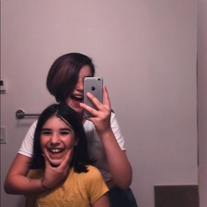 Meet your Posher, Justine